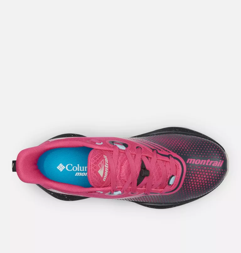 TENIS FEMENINO COLUMBIA MONTRAIL TRINITY FKT – foto 9